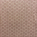 Athena Fabric in color Blush is a Small Scale Geometric Chenille Fabric pattern good for Drapery & Curtain Fabric and Upholstery Fabric