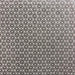 Athena Fabric in color Silver is a Small Scale Geometric Chenille Fabric pattern good for Drapery & Curtain Fabric and Upholstery Fabric