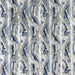 Atlas Fabric in color Navy is a Abstract Wave Multicolor Velvet Fabric pattern good for Drapery & Curtain Fabric and Upholstery Fabric