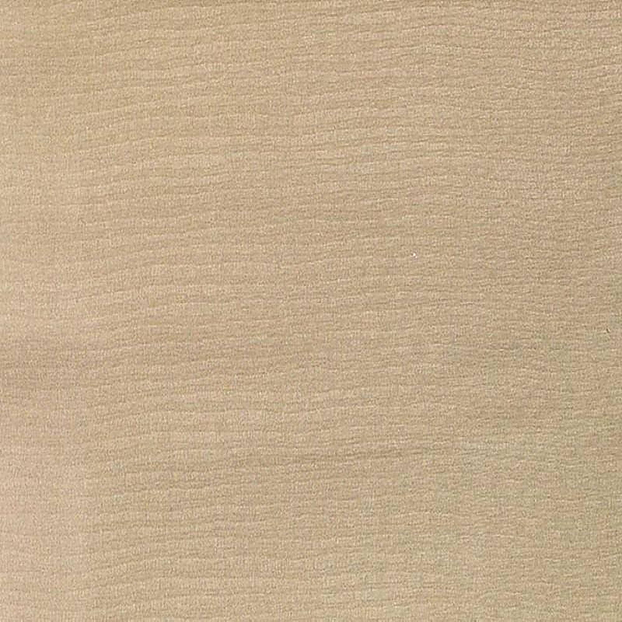 Avenue Fabric in color Champagne is a Solid Wave Design Fabric pattern good for Drapery & Curtain Fabric and Upholstery Fabric