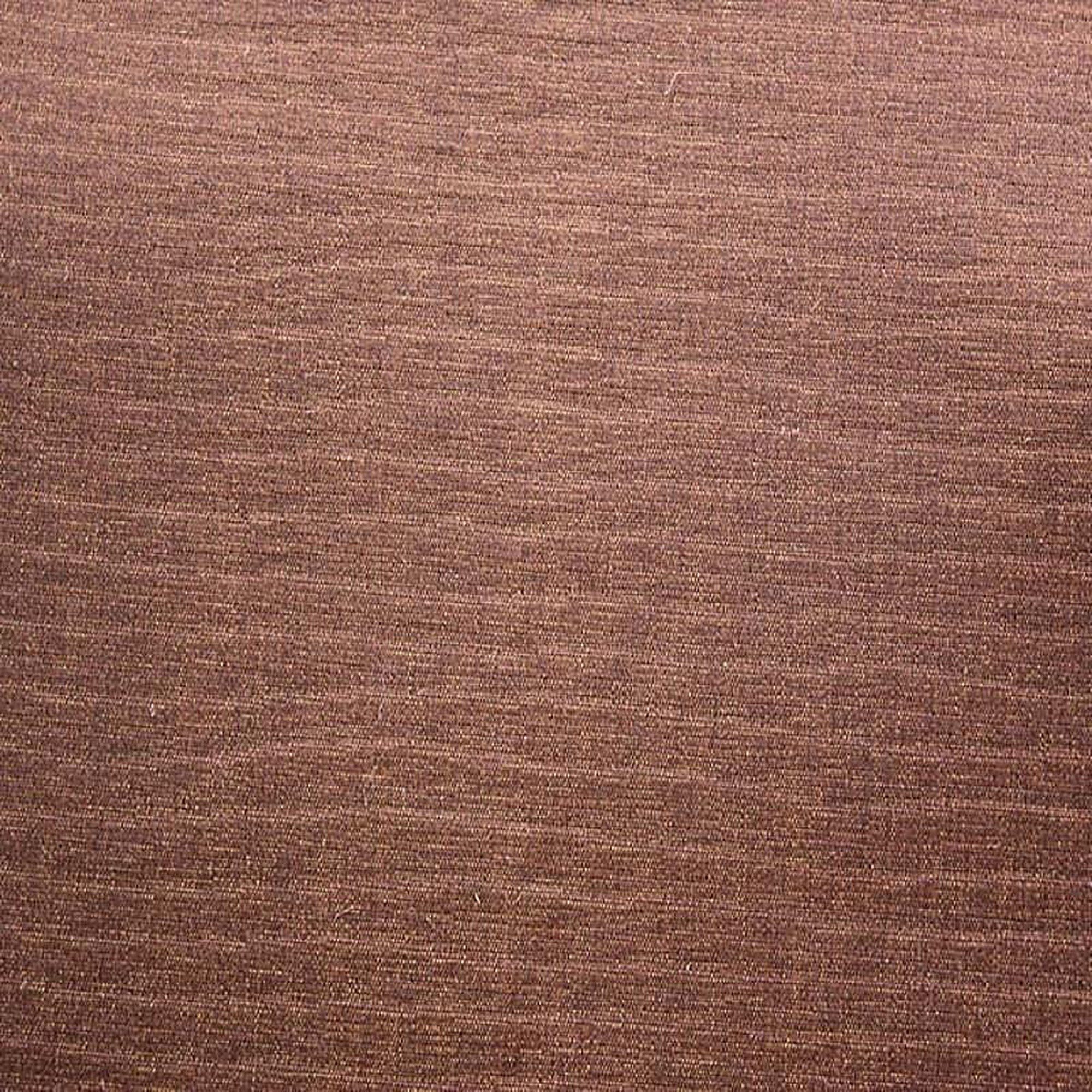 Avenue Fabric in color Chocolate is a Solid Wave Design Fabric pattern good for Drapery & Curtain Fabric and Upholstery Fabric