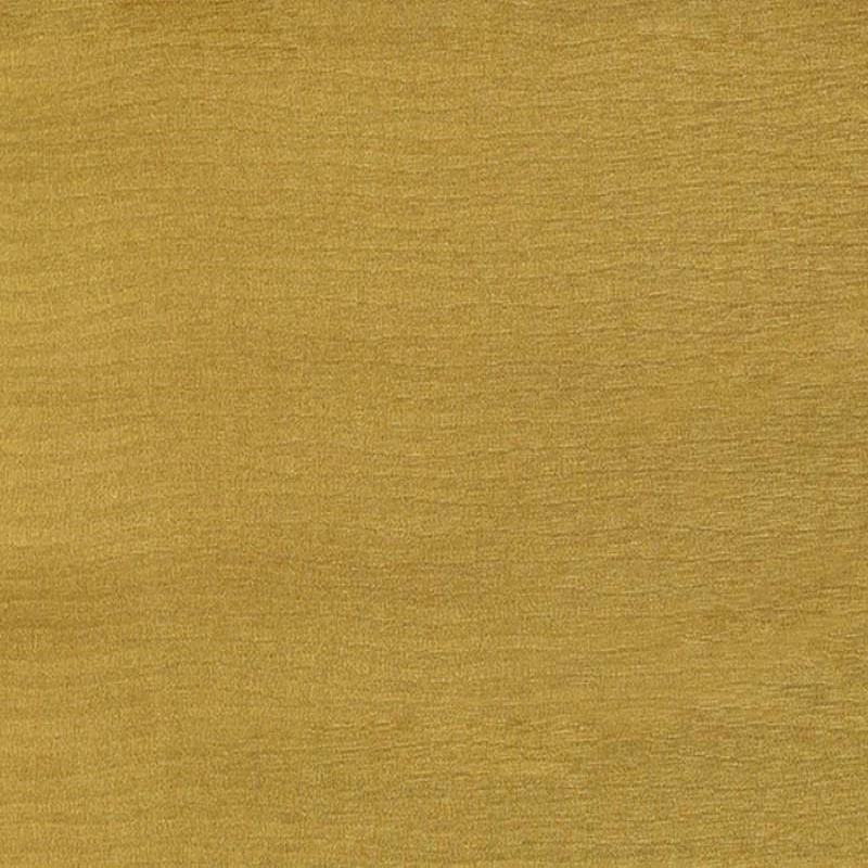 Avenue Fabric in color Brass is a Solid Wave Design Fabric pattern good for Drapery & Curtain Fabric and Upholstery Fabric