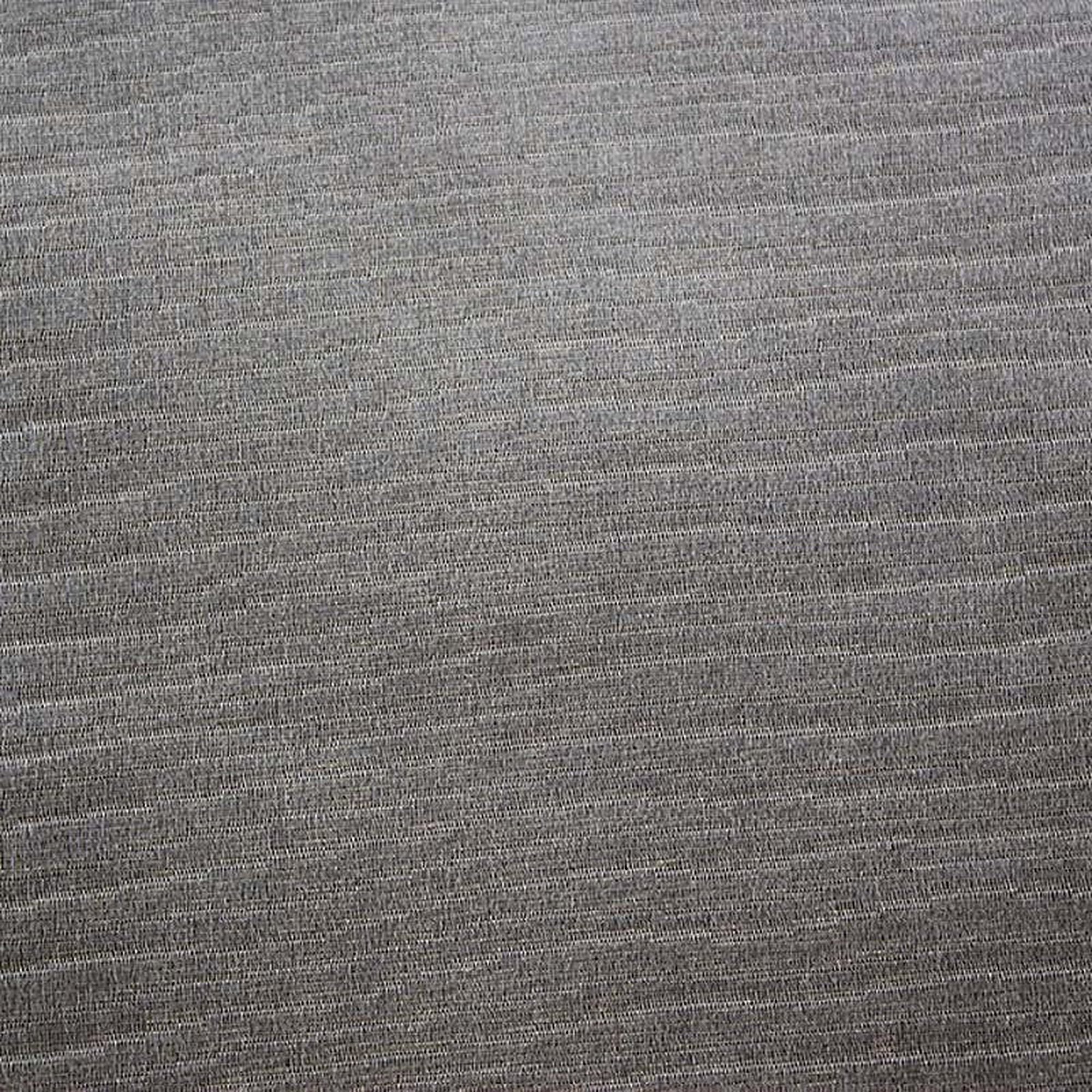 Avenue Fabric in color Stone is a Solid Wave Design Fabric pattern good for Drapery & Curtain Fabric and Upholstery Fabric
