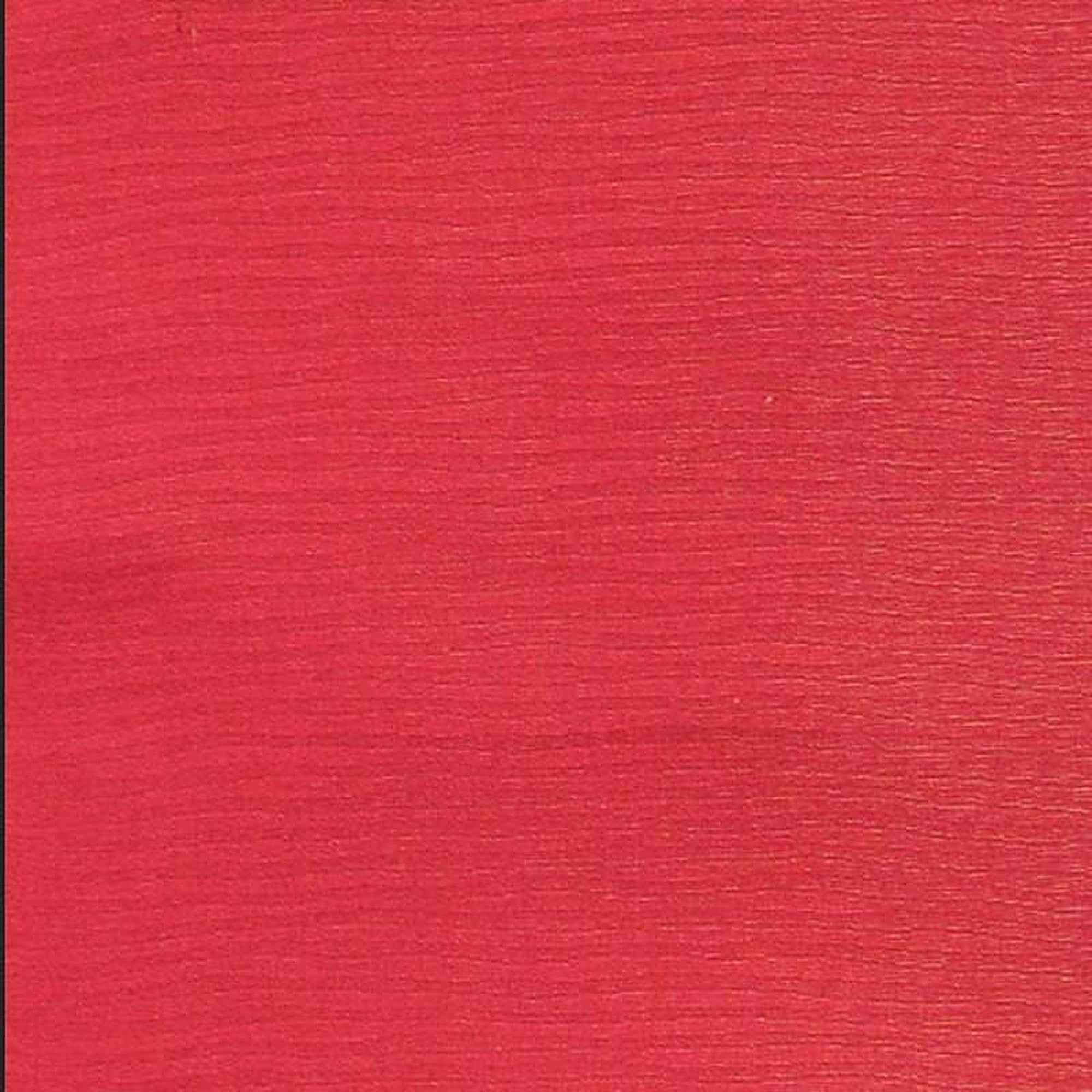 Avenue Fabric in color Cranberry is a Solid Wave Design Fabric pattern good for Drapery & Curtain Fabric and Upholstery Fabric