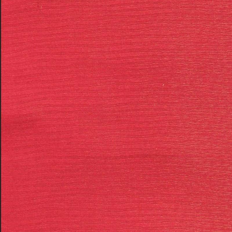 Avenue Fabric in color Cranberry is a Solid Wave Design Fabric pattern good for Drapery & Curtain Fabric and Upholstery Fabric
