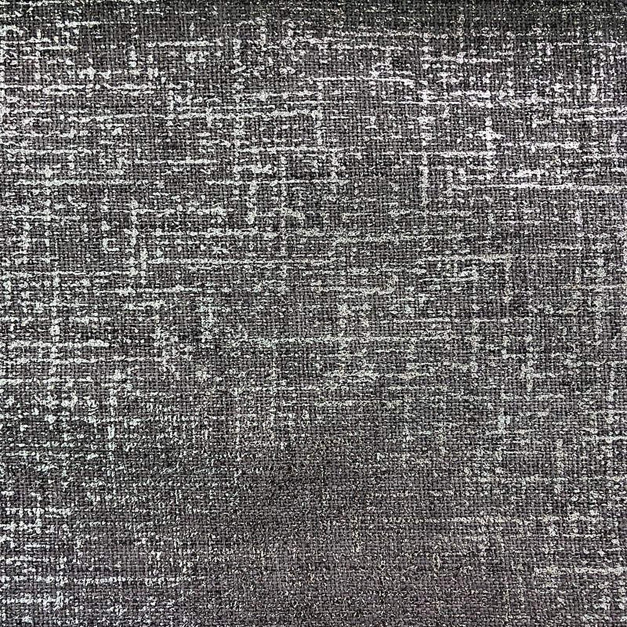 Axel Fabric in color Gray is a Metallic Linen Look Fabric pattern good for  Drapery & Curtain Fabric