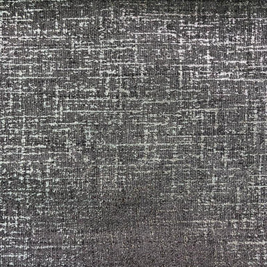 Axel Fabric in color Gray is a Metallic Linen Look Fabric pattern good for  Drapery & Curtain Fabric