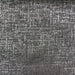 Axel Fabric in color Gray is a Metallic Linen Look Fabric pattern good for  Drapery & Curtain Fabric