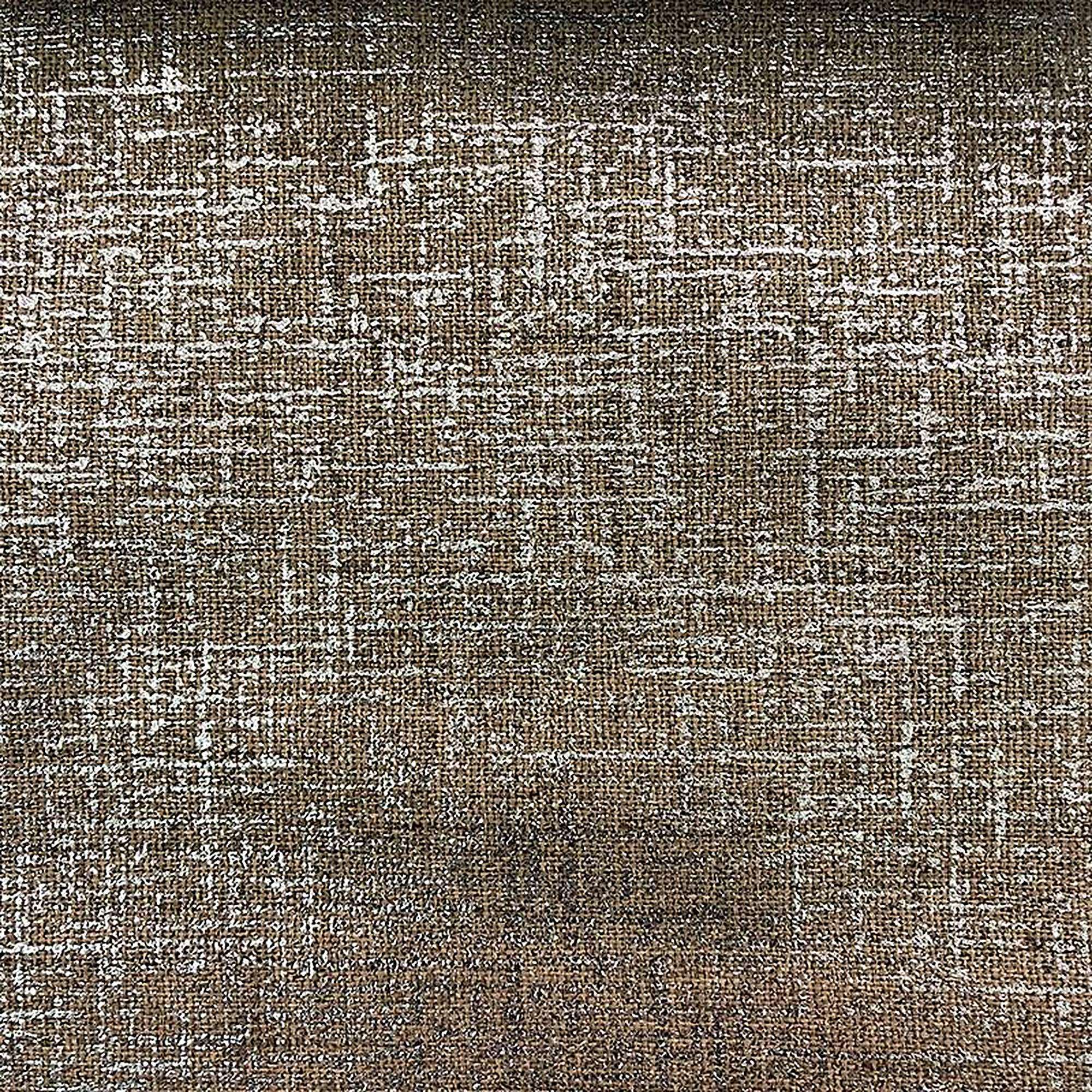 Axel Fabric in color Mocha is a Metallic Linen Look Fabric pattern good for  Drapery & Curtain Fabric