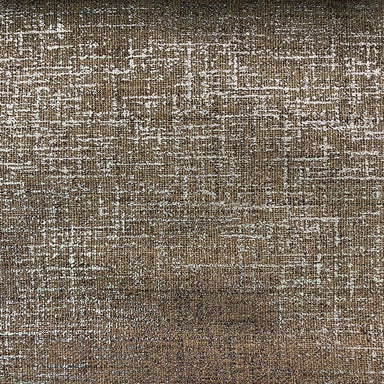 Axel Fabric in color Mocha is a Metallic Linen Look Fabric pattern good for  Drapery & Curtain Fabric