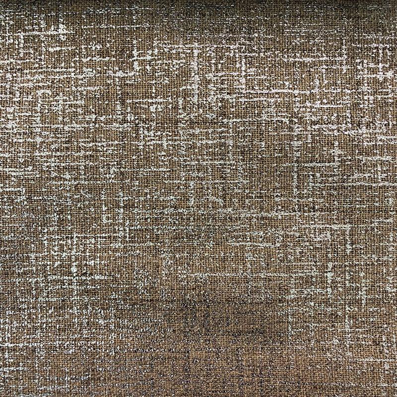 Axel Fabric in color Mocha is a Metallic Linen Look Fabric pattern good for  Drapery & Curtain Fabric