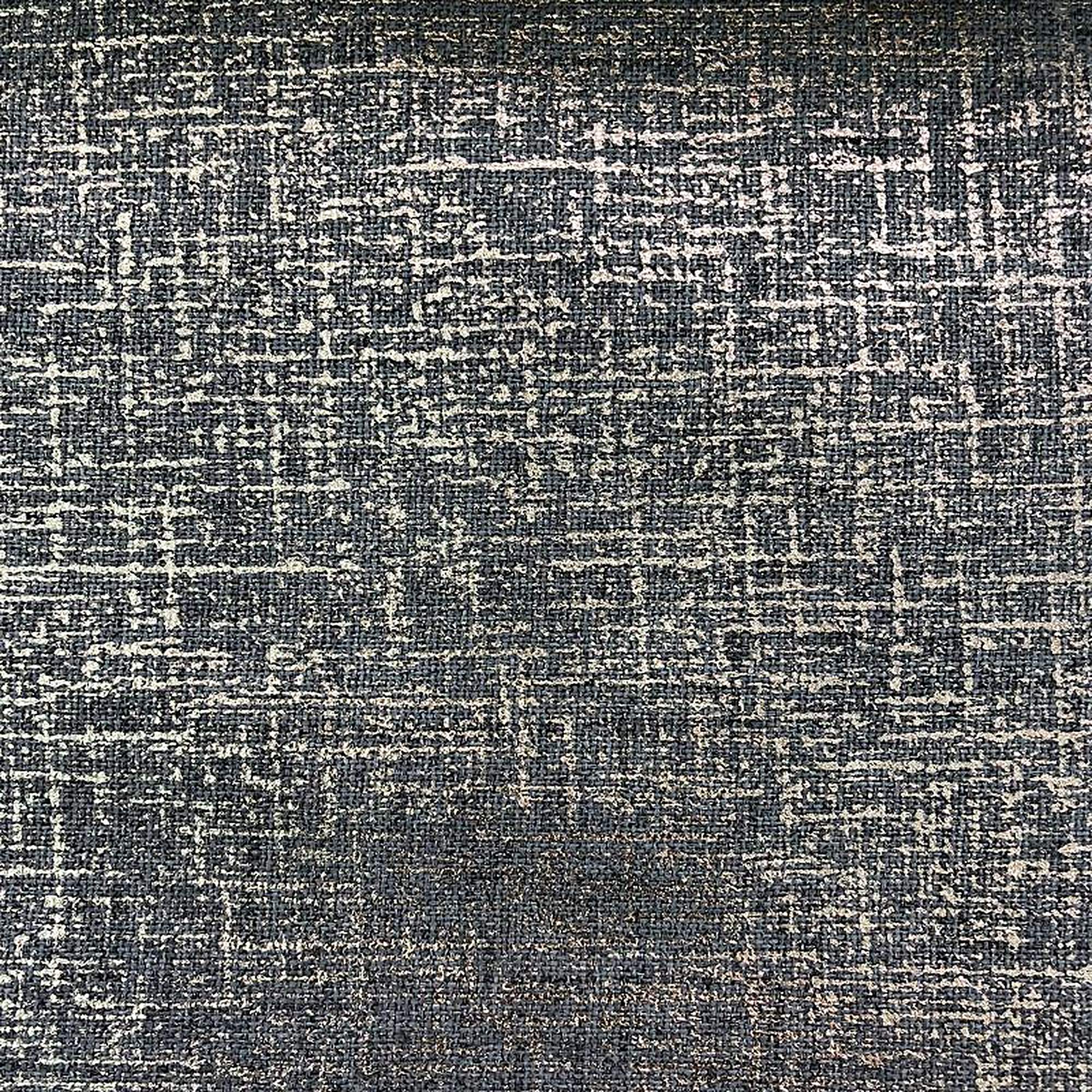 Axel Fabric in color Sky is a Metallic Linen Look Fabric pattern good for  Drapery & Curtain Fabric