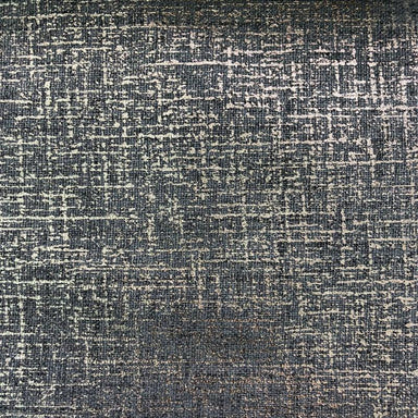 Axel Fabric in color Sky is a Metallic Linen Look Fabric pattern good for  Drapery & Curtain Fabric