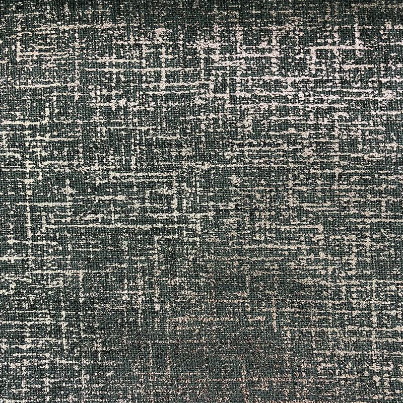 Axel Fabric in color Teal is a Metallic Linen Look Fabric pattern good for  Drapery & Curtain Fabric