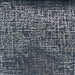Axel Fabric in color Denim is a Metallic Linen Look Fabric pattern good for  Drapery & Curtain Fabric