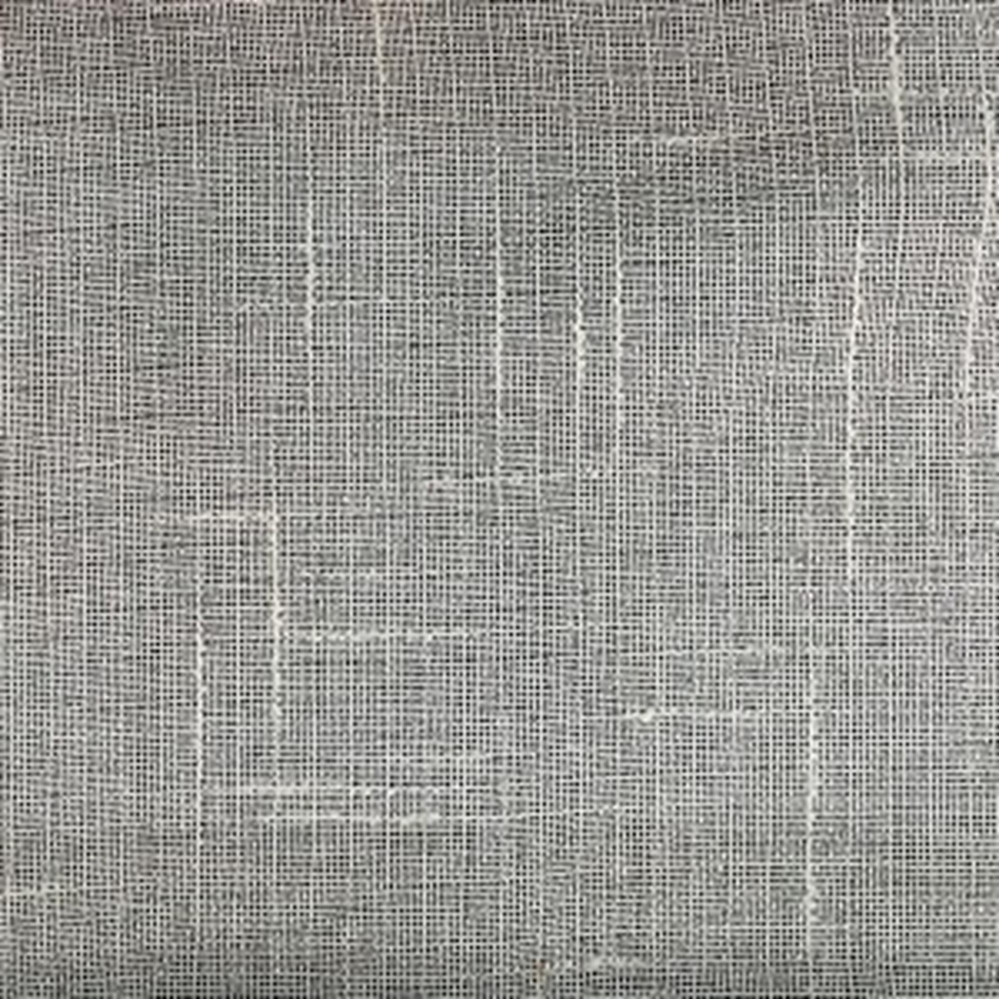 Bazaar fabric in color Silver showcasing fabric solid metallic sheer drapery & curtain fabric.