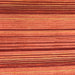 Beckham Fabric in color Tangerine is a Multicolor Striped Chenille Fabric pattern good for Upholstery Fabric