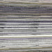 Beckham Fabric in color Sangria is a Multicolor Striped Chenille Fabric pattern good for Upholstery Fabric