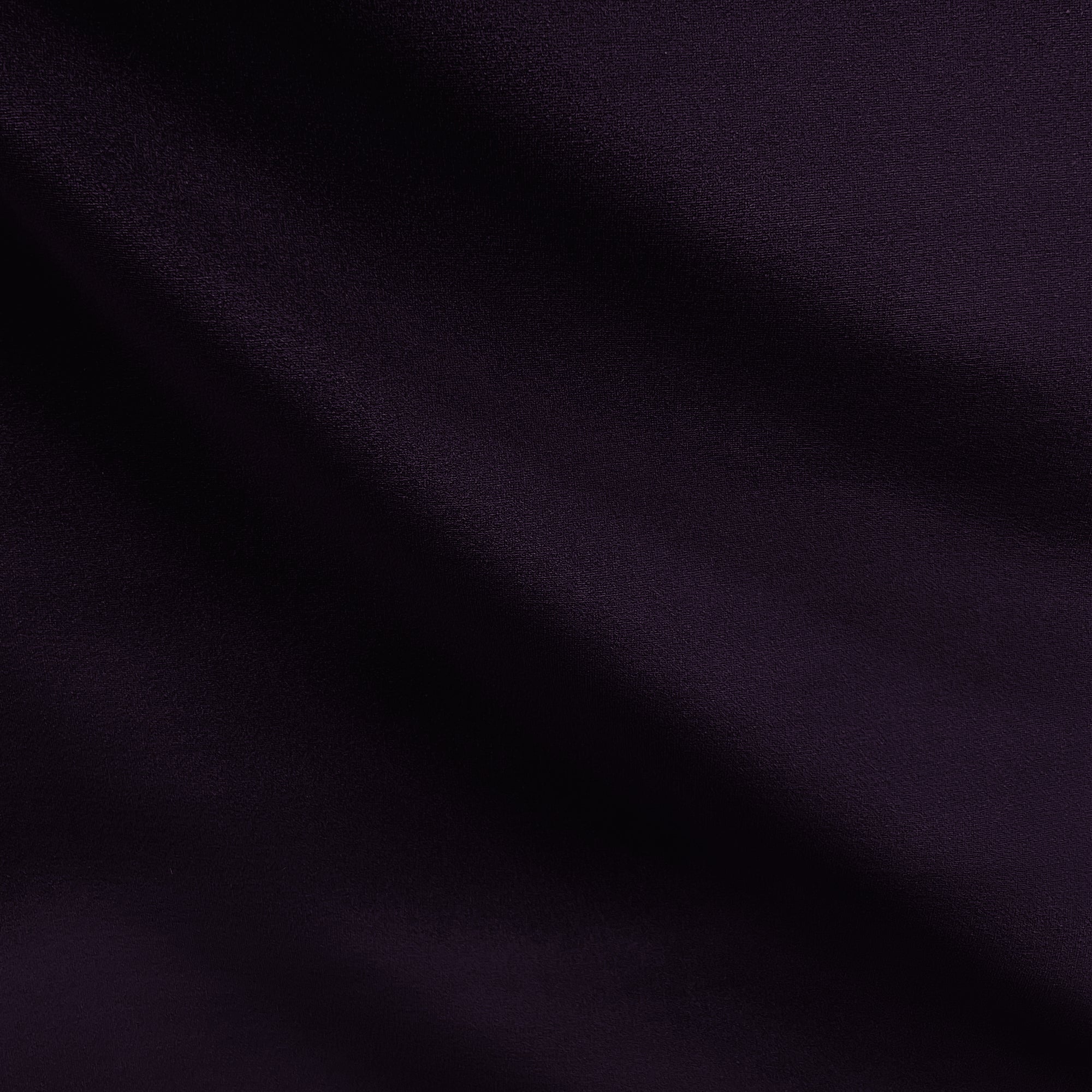 Belgium fabric in color Aubergine showcasing fabric 100% cotton velvet upholstery fabric & drapery & curtain fabric.