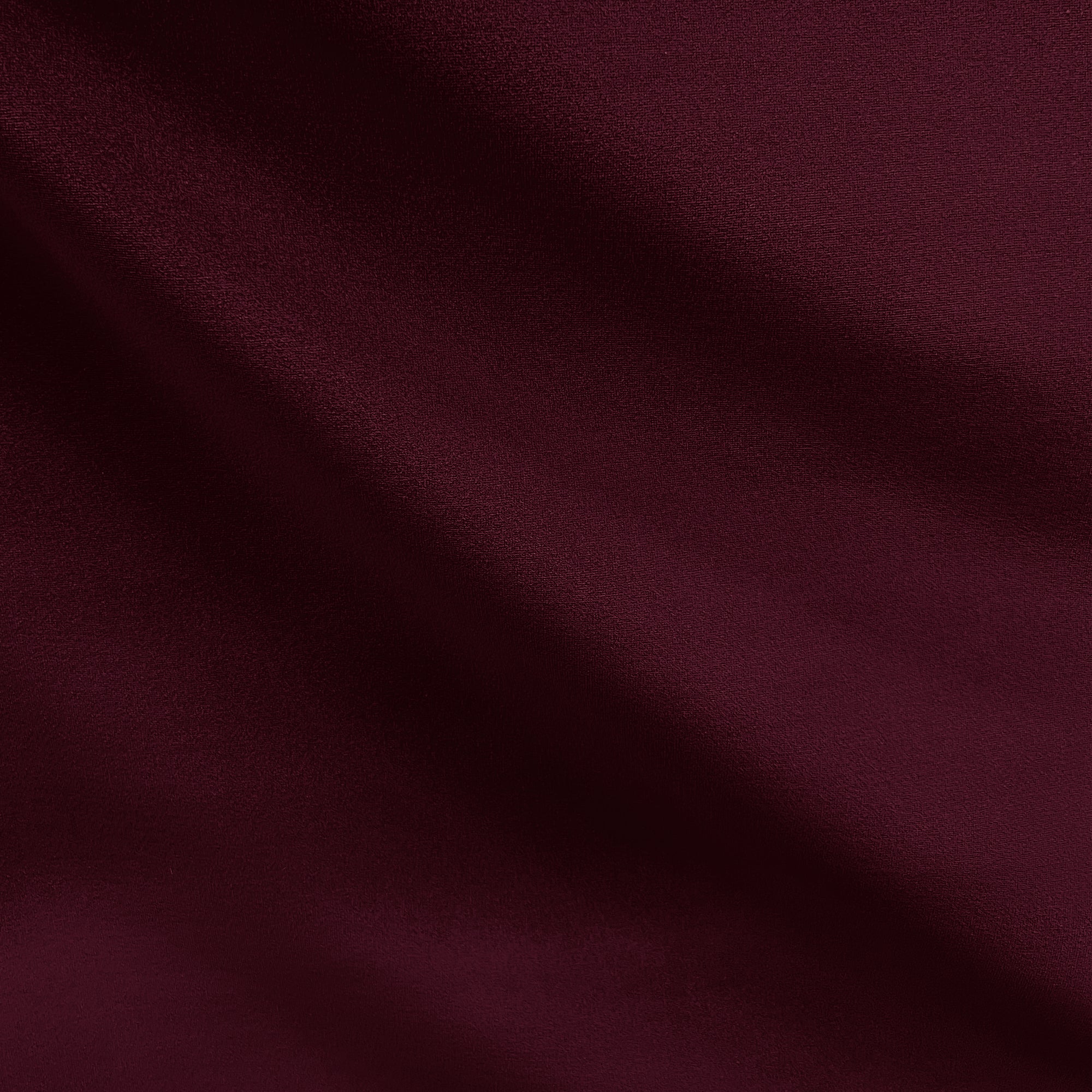 Belgium fabric in color Burgundy showcasing fabric 100% cotton velvet upholstery fabric & drapery & curtain fabric.