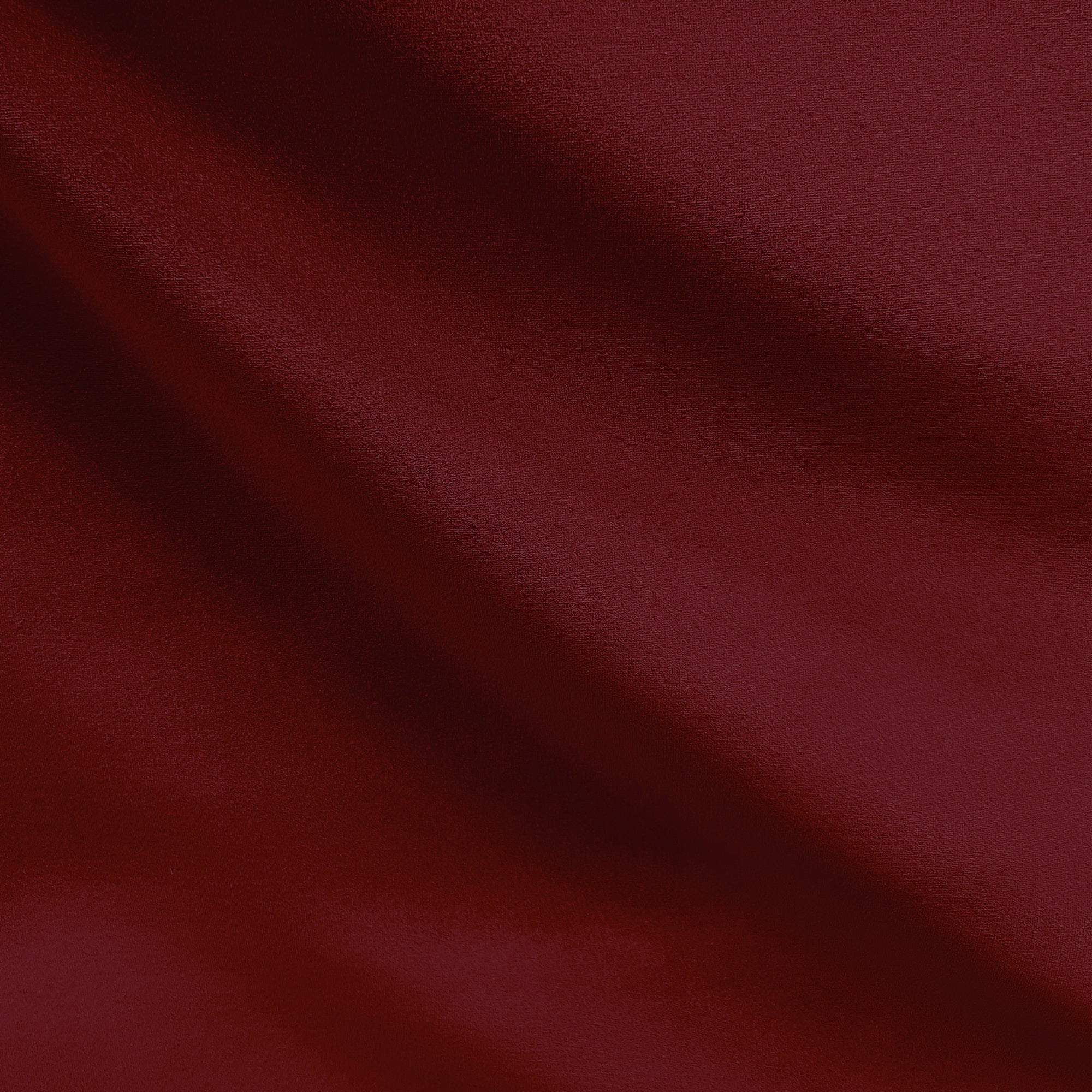 Belgium fabric in color Cordovan showcasing fabric 100% cotton velvet upholstery fabric & drapery & curtain fabric.
