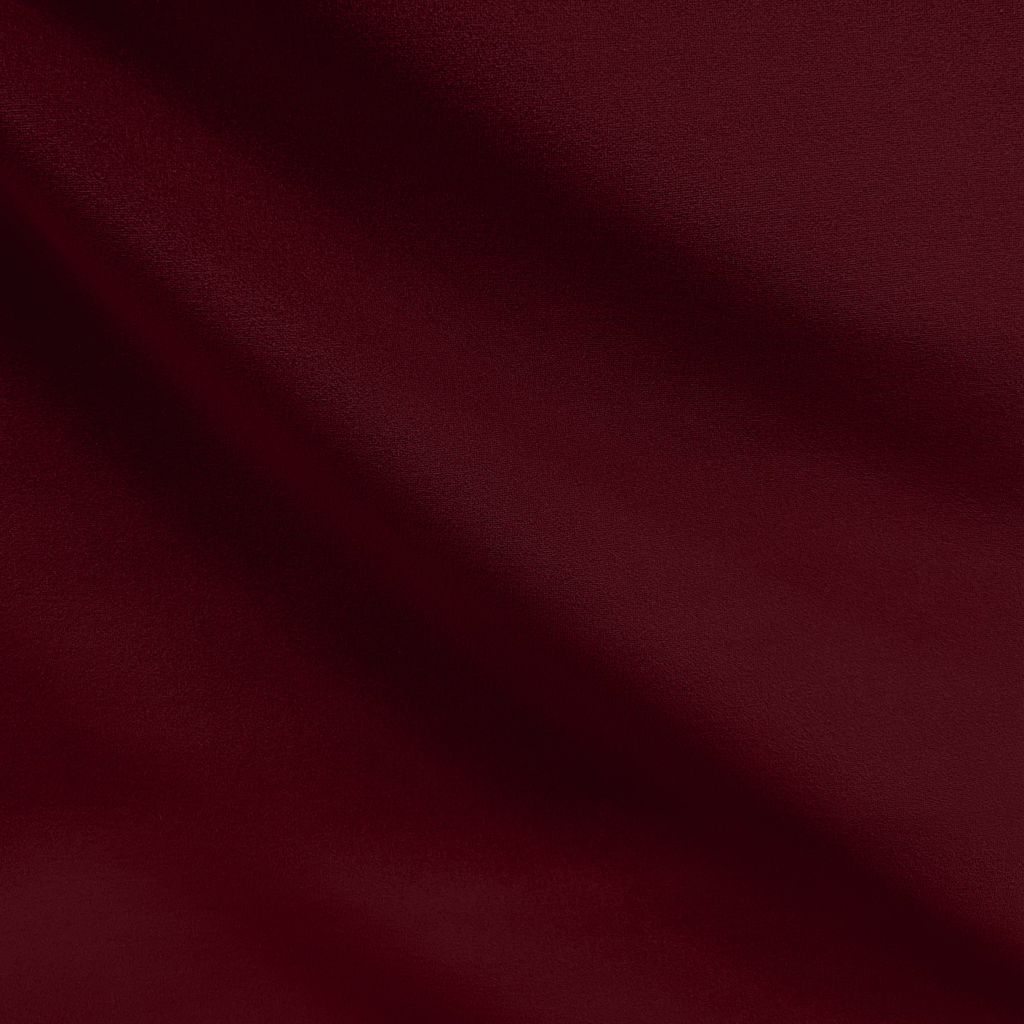 Belgium fabric in color Crimson showcasing fabric 100% cotton velvet upholstery fabric & drapery & curtain fabric.