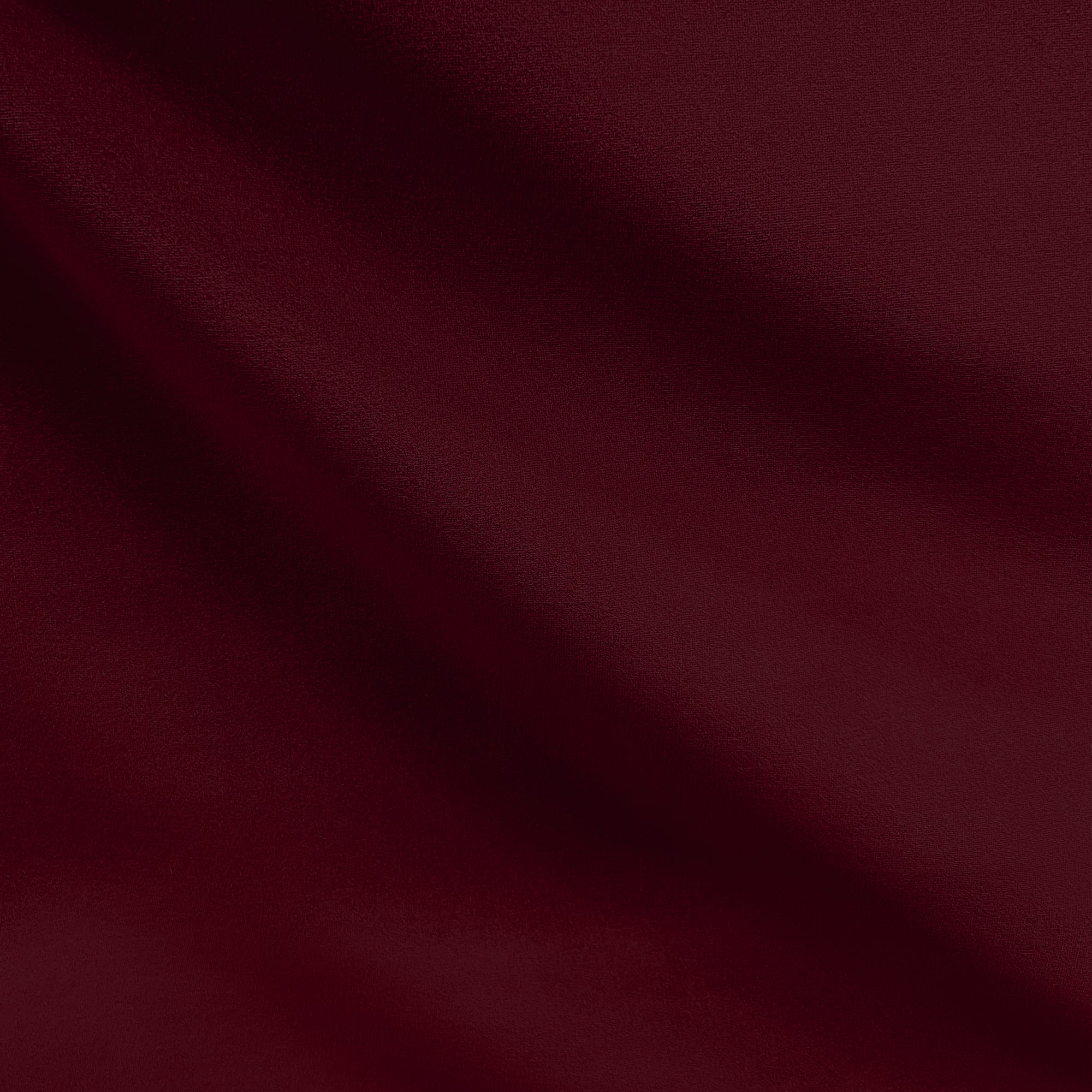 Belgium fabric in color Garnet showcasing fabric 100% cotton velvet upholstery fabric & drapery & curtain fabric.