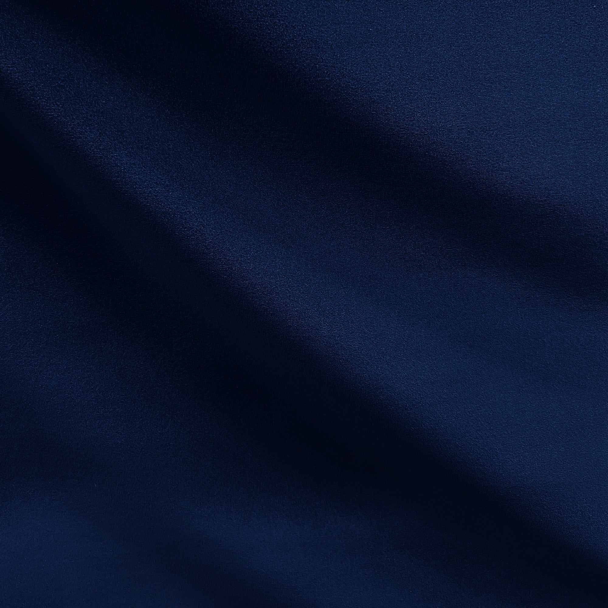 Belgium fabric in color Lapis showcasing fabric 100% cotton velvet upholstery fabric & drapery & curtain fabric.