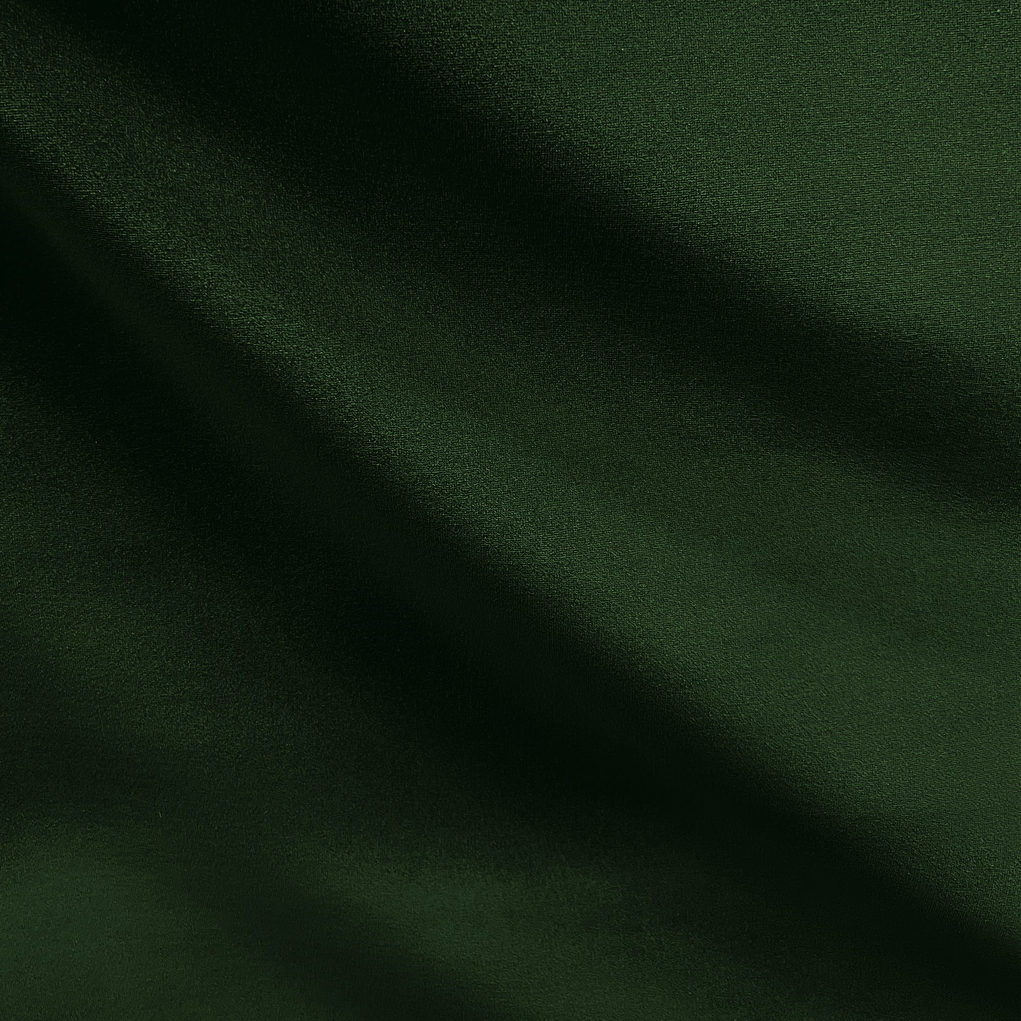 Belgium fabric in color Loden showcasing fabric 100% cotton velvet upholstery fabric & drapery & curtain fabric.