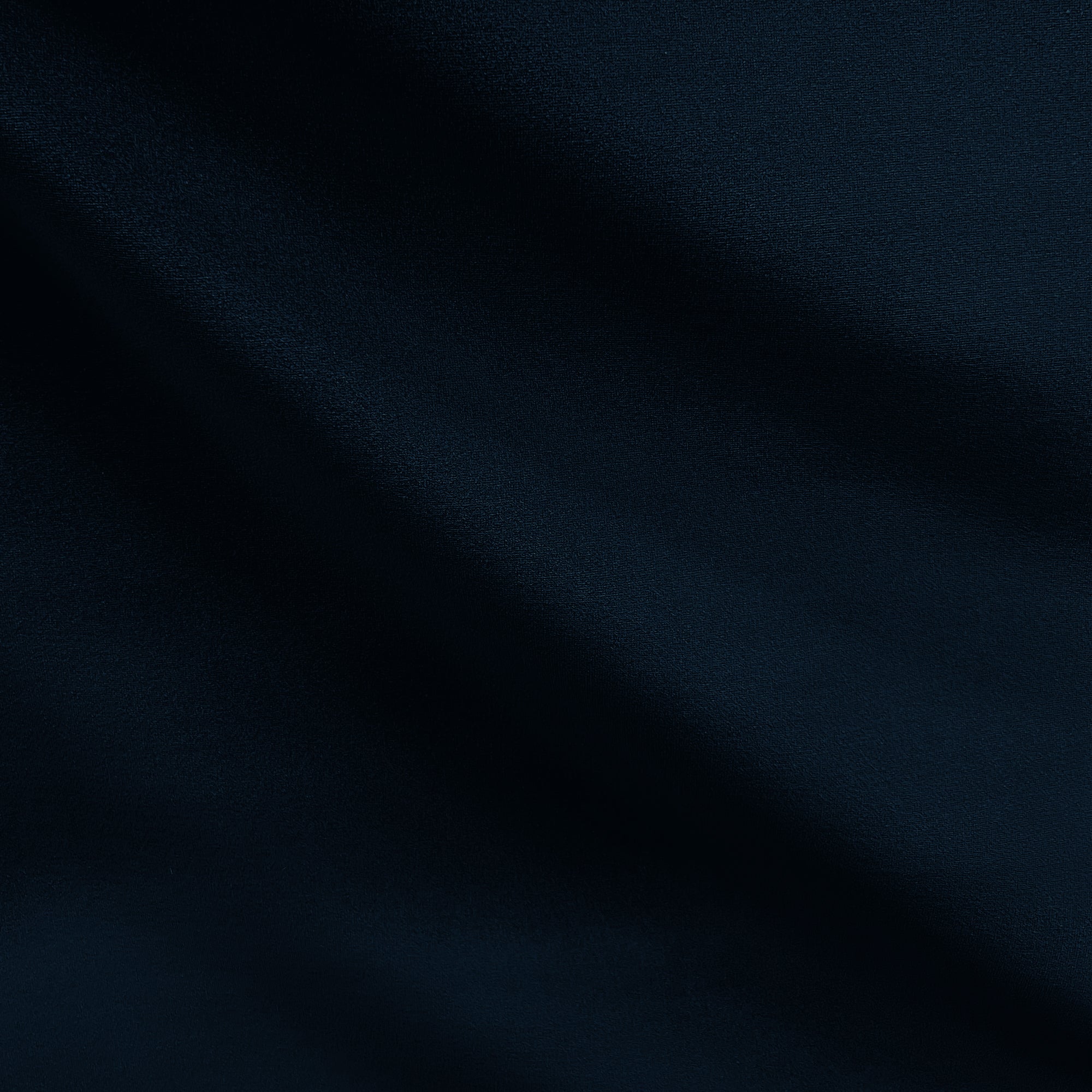 Belgium fabric in color Midnight showcasing fabric 100% cotton velvet upholstery fabric & drapery & curtain fabric.