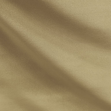 Belgium fabric in color Gold showcasing fabric 100% cotton velvet upholstery fabric & drapery & curtain fabric.