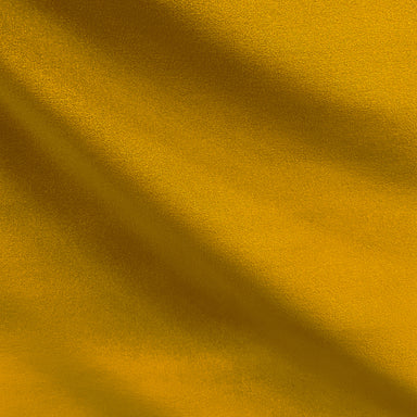 Belgium fabric in color Mustard showcasing fabric 100% cotton velvet upholstery fabric & drapery & curtain fabric.