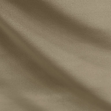 Belgium Fabric in color Taupe that has a wavy look is a 100% Cotton Velvet Fabric that is good for Drapery & Curtain Fabric and Upholstery Fabric