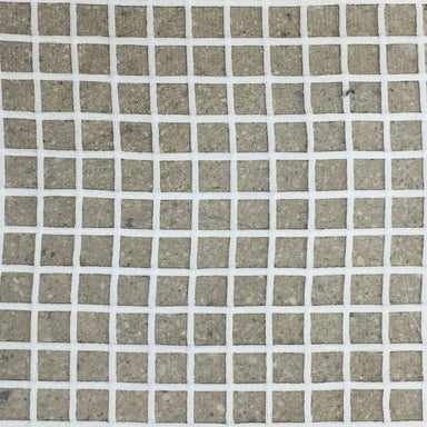 Beverly  Fabric in color Ivory is a Small Square Sheer Fabric pattern good for Drapery & Curtain Fabric