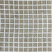Beverly  Fabric in color Ivory is a Small Square Sheer Fabric pattern good for Drapery & Curtain Fabric
