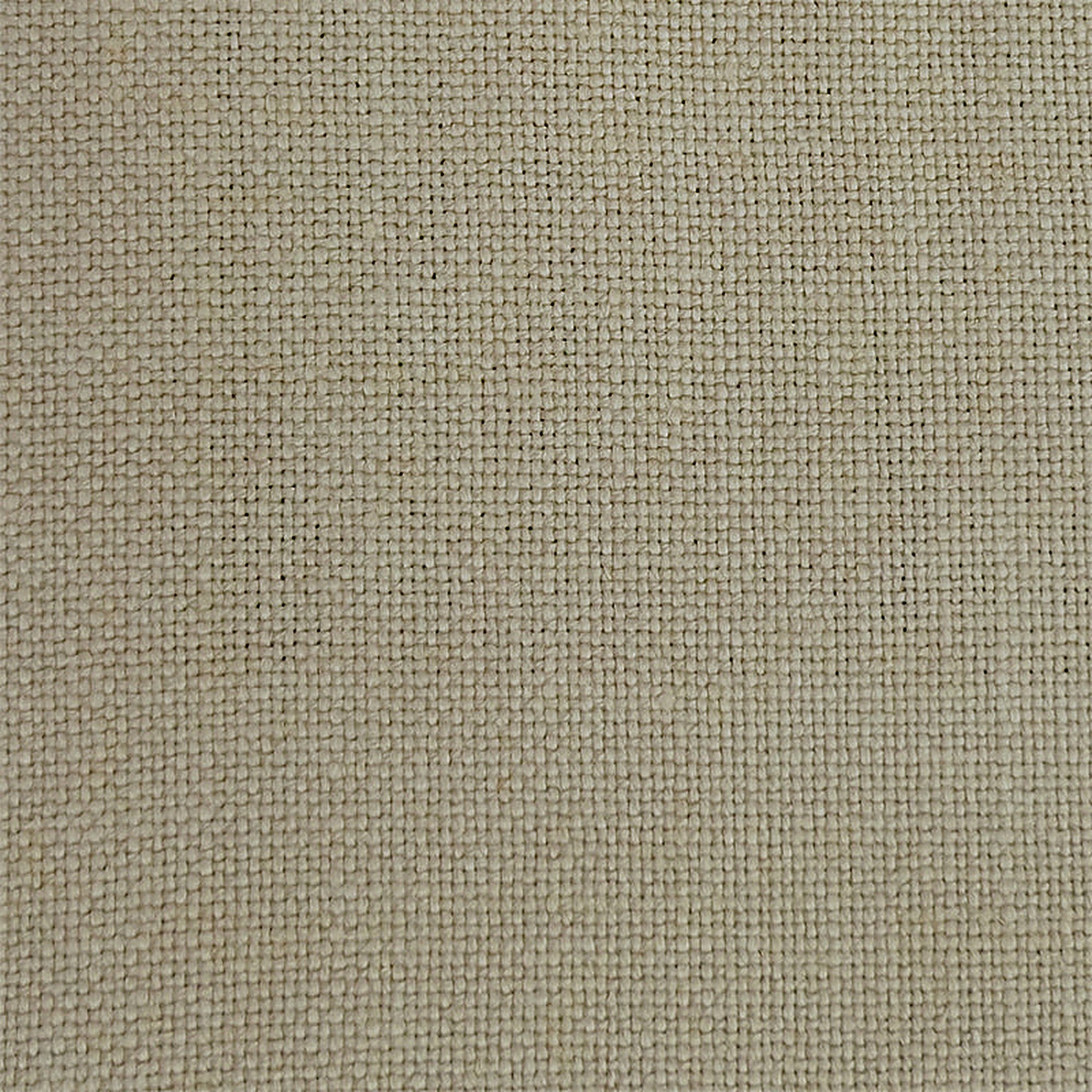 Bianche fabric in color Beige showcasing fabric solid 100% linen upholstery fabric & drapery & curtain fabric.