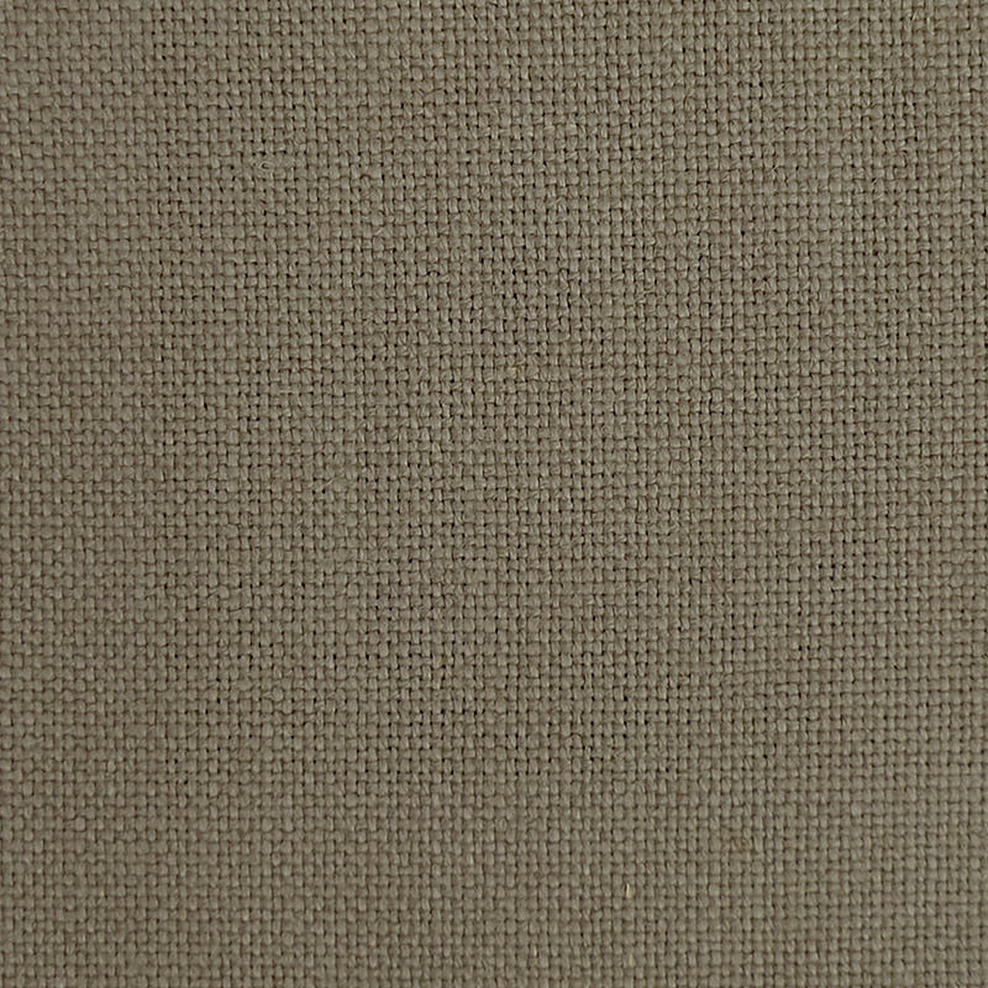 Bianche fabric in color Flax showcasing fabric solid 100% linen upholstery fabric & drapery & curtain fabric.