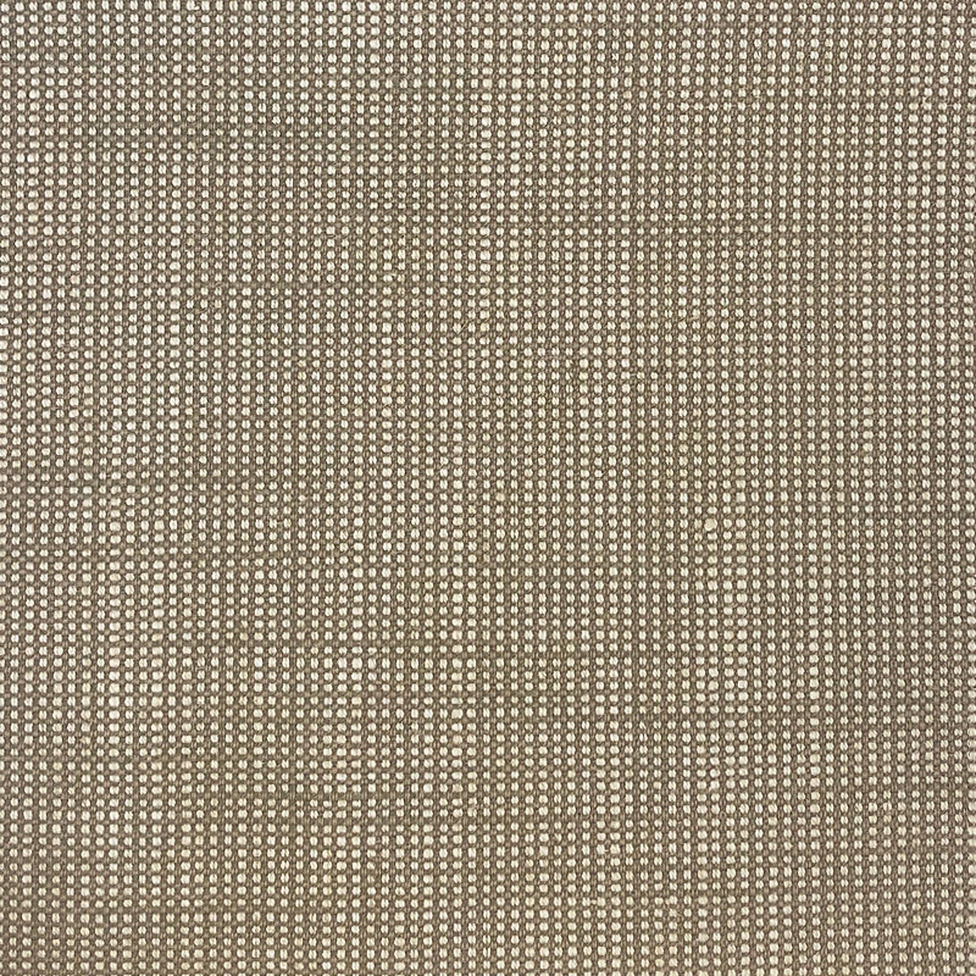 Blake fabric in color Natural showcasing fabric textured solid linen look drapery & curtain fabric.