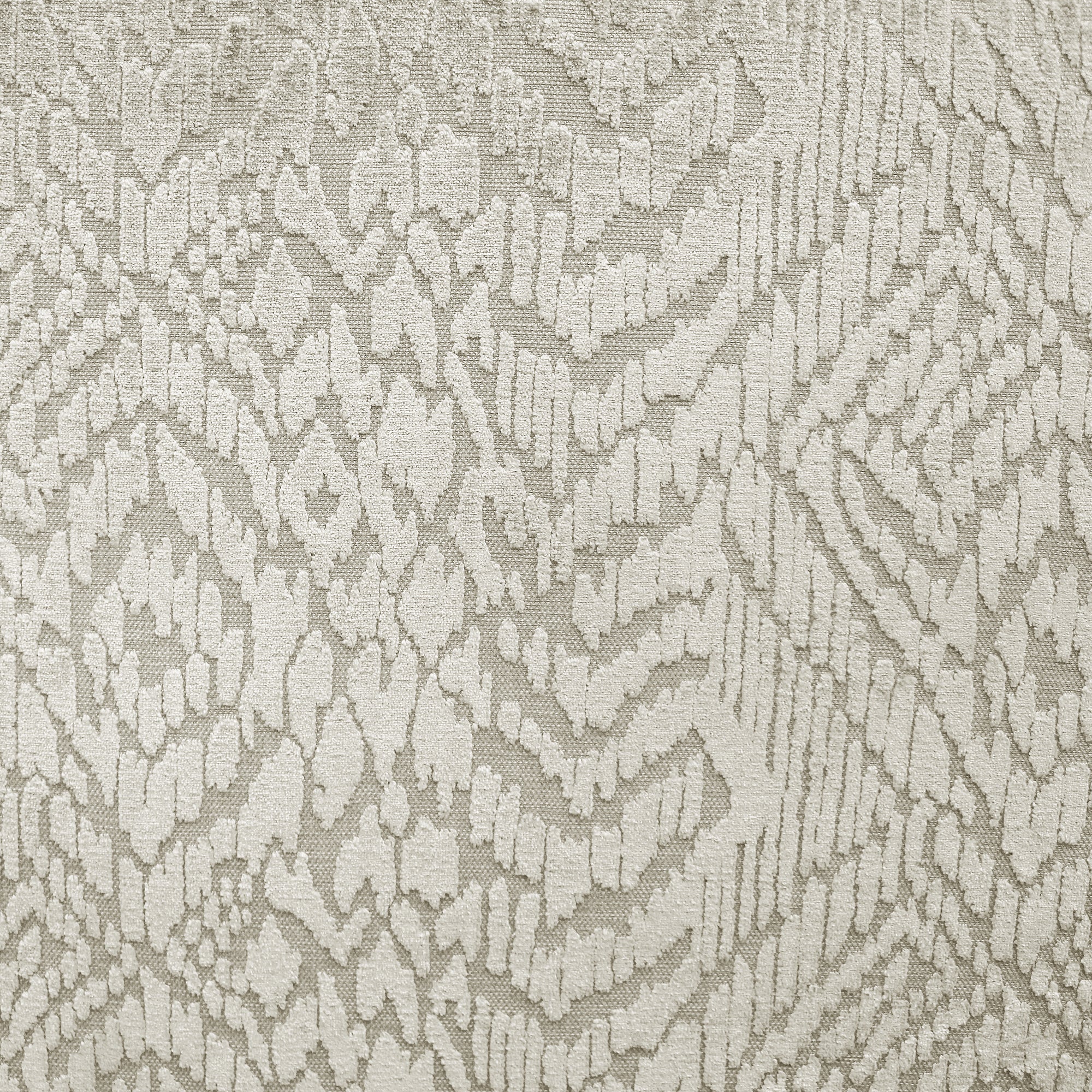 Blane Fabric | All Over Chenille on Linen Look