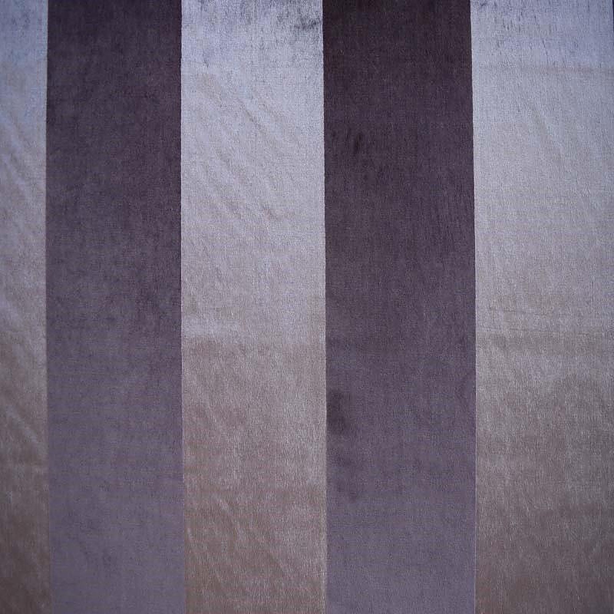 Bottega Fabric in color Purple is a Striped Velvet Fabric pattern good for Drapery & Curtain Fabric and Upholstery Fabric