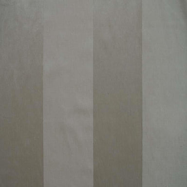 Bottega Fabric in color White is a Striped Velvet Fabric pattern good for Drapery & Curtain Fabric and Upholstery Fabric