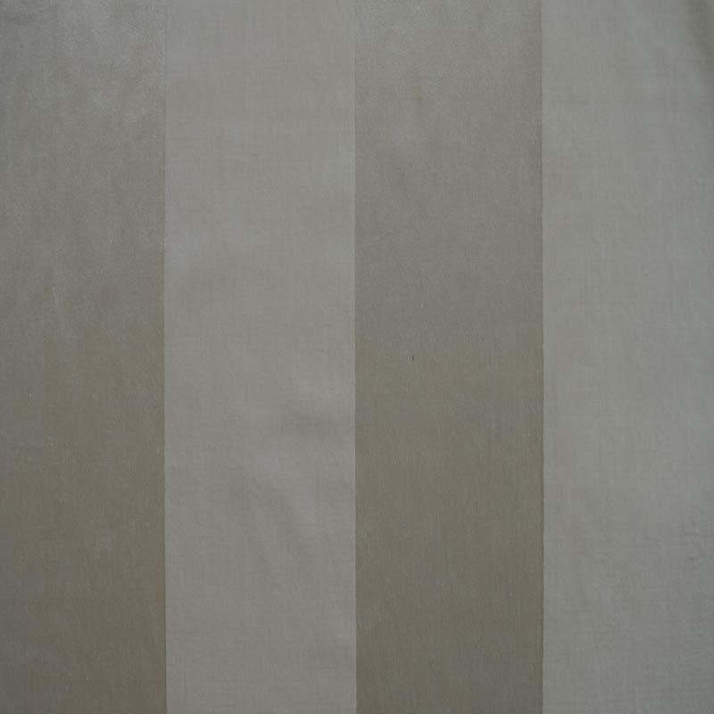 Bottega Fabric in color White is a Striped Velvet Fabric pattern good for Drapery & Curtain Fabric and Upholstery Fabric
