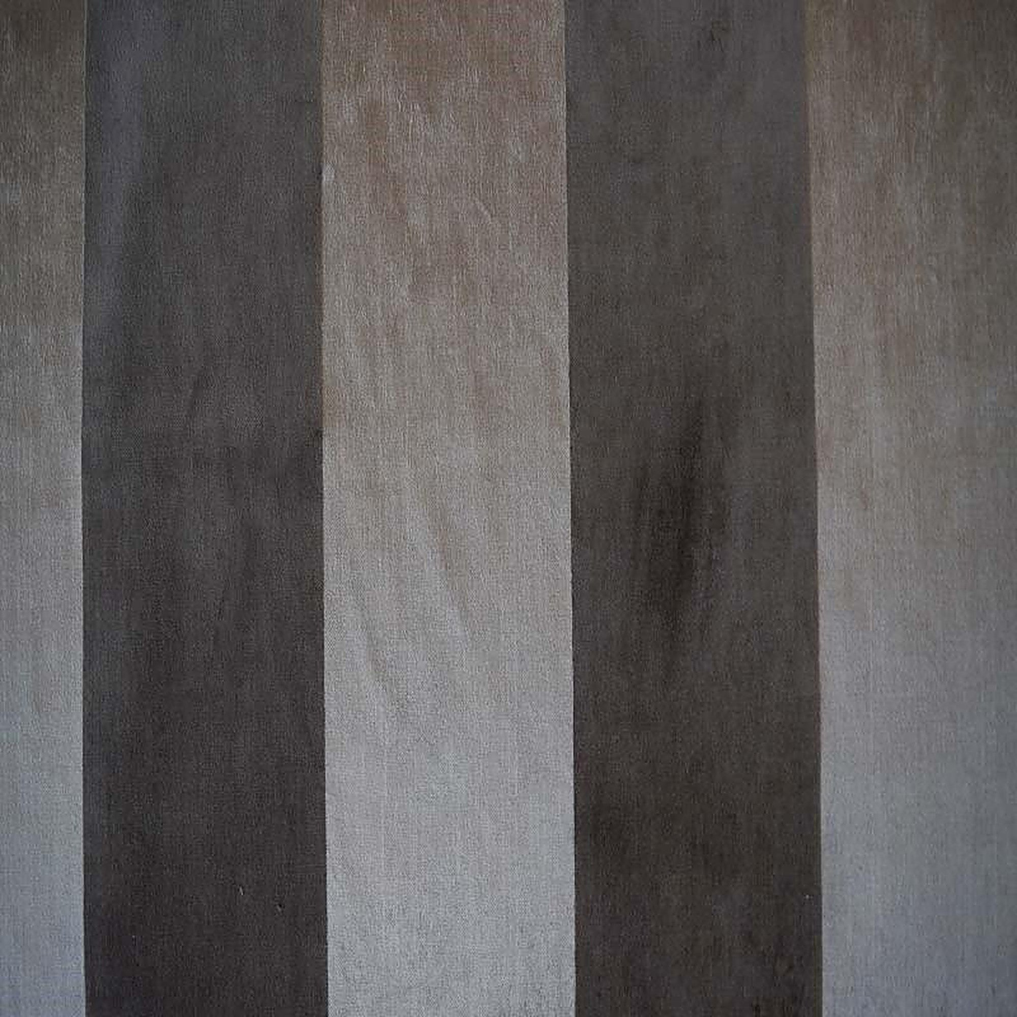 Bottega Fabric in color Mocha is a Striped Velvet Fabric pattern good for Drapery & Curtain Fabric and Upholstery Fabric