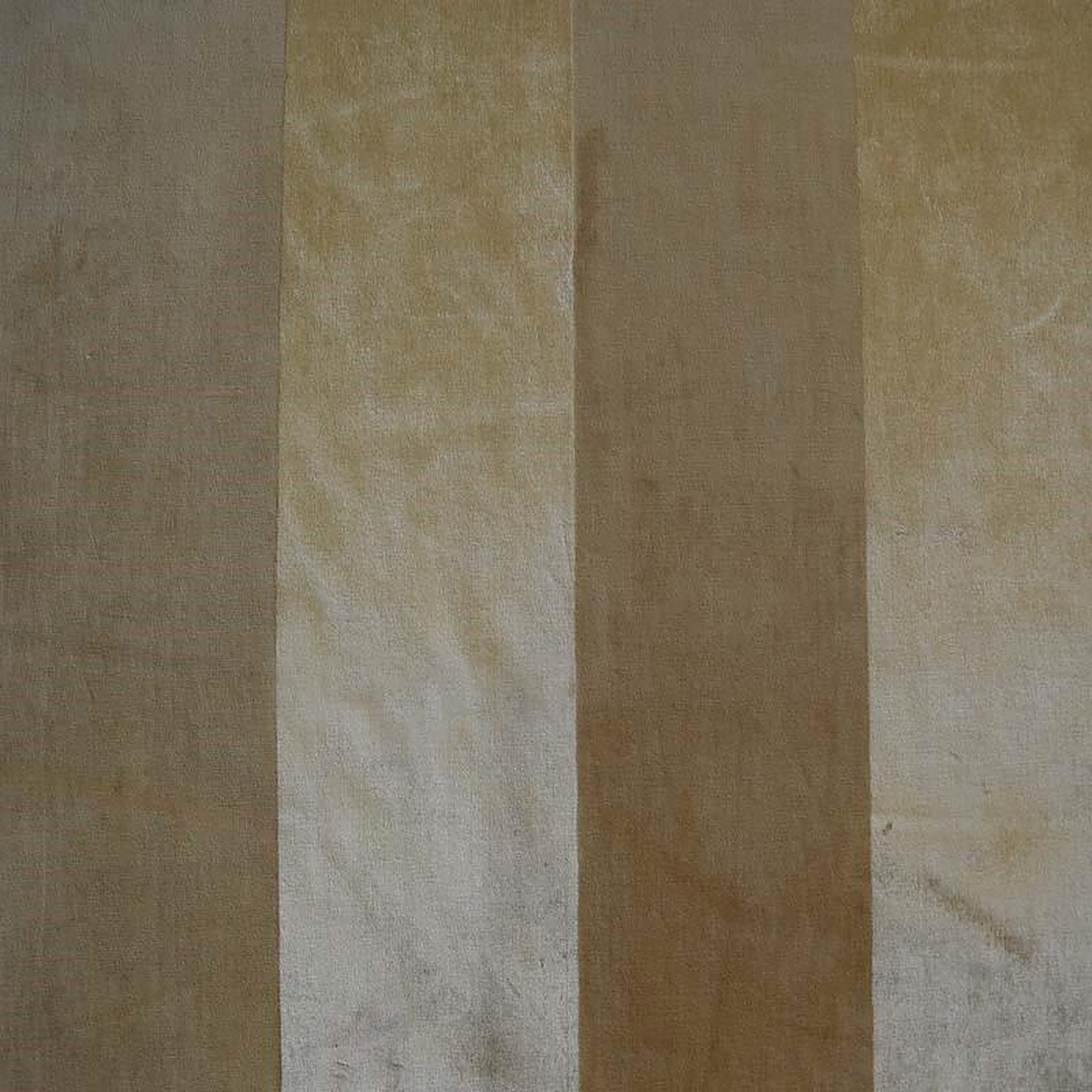 Bottega Fabric in color Champagne is a Striped Velvet Fabric pattern good for Drapery & Curtain Fabric and Upholstery Fabric