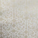 Brianna Fabric in color Cream is a Floral Velvet Fabric pattern good for Drapery & Curtain Fabric and Upholstery Fabric