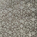 Brianna Fabric in color Gray is a Floral Velvet Fabric pattern good for Drapery & Curtain Fabric and Upholstery Fabric
