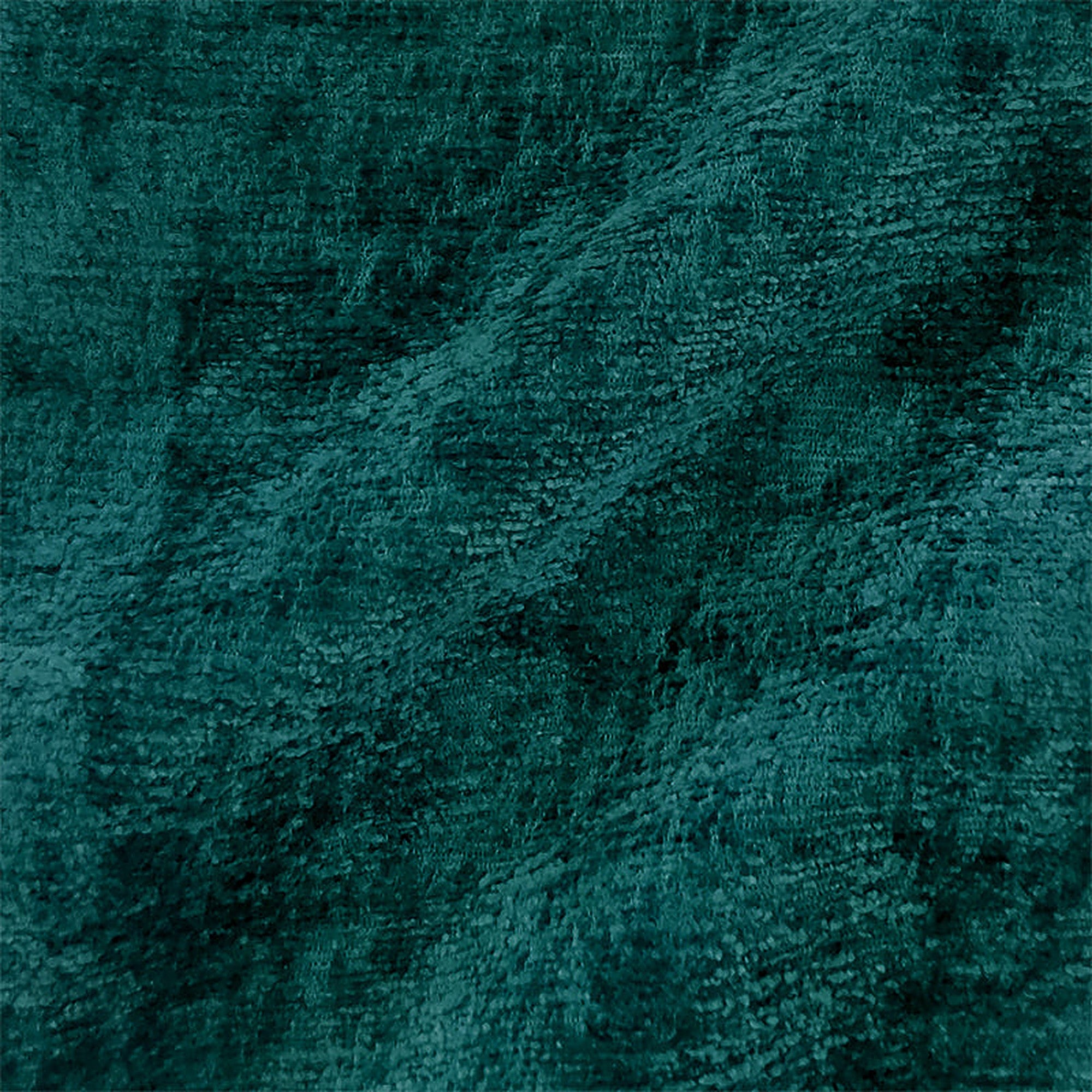 Brody Fabric in color Emerald is a Crushed Chenille Fabric pattern good for Drapery & Curtain Fabric and Upholstery