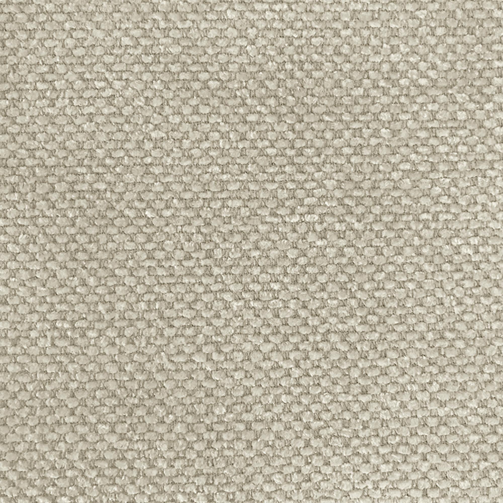 Bronx fabric in color Ivory showcasing fabric two tone woven chenille upholstery fabric & drapery & curtain fabric.