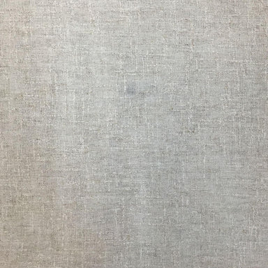 Cabin Fabric in color Natural is a Solid Linen Look Sheer Fabric pattern good for Drapery & Curtain Fabric