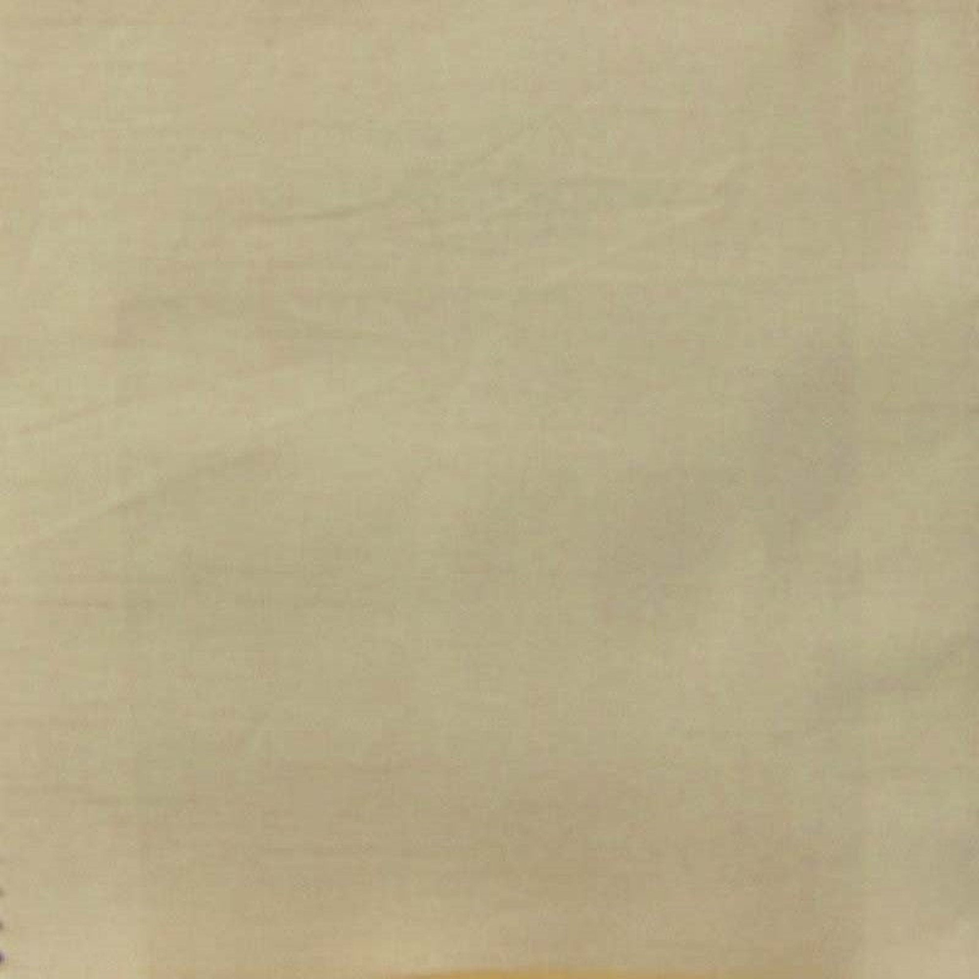 Caprice fabric in color Biscuit showcasing fabric solid faux silk drapery & curtain fabric.